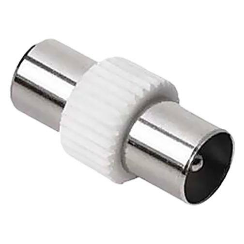 SAV 130 Adaptor coaxial 9,5mm