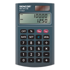 SEC 221/8E Calculator de mână