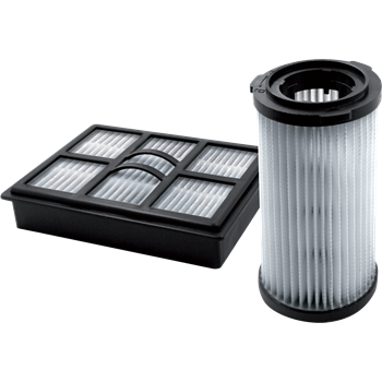 SVX 005HF FILTRE H.E.P.A.