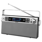 SRD 6600 Radio digital DAB+
