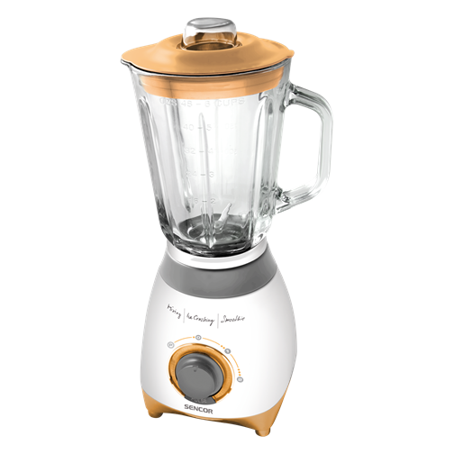 SBL 4370 Blender