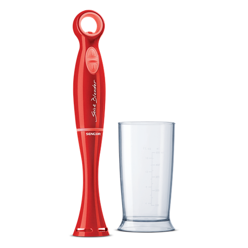 SHB 3324RD Blender vertical