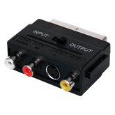 SAV 151-000 Adaptor Premium A/V