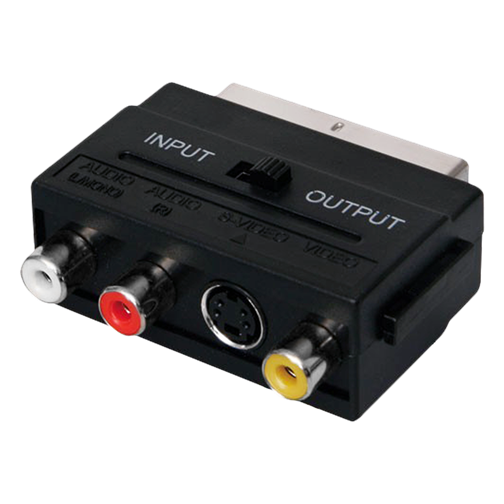 SAV 151-000 Adaptor Premium A/V