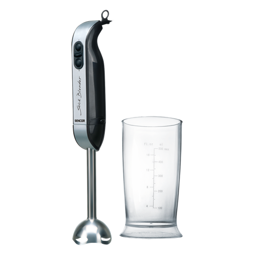 SHB 4355 Blender vertical