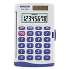 SEC 263/8 Calculator de mână