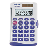 SEC 263/8 Calculator de mână