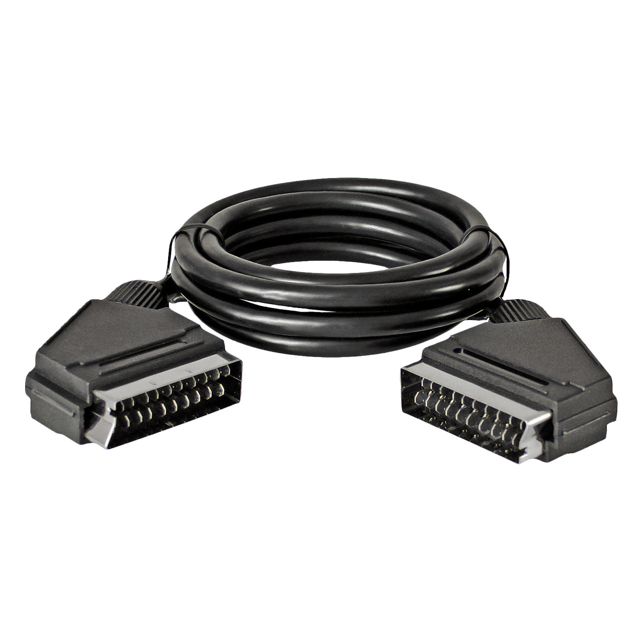 SAV 152 Cablu Premium A/V  SCART - SCART