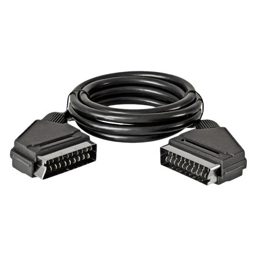 SAV 152 Cablu Premium A/V  SCART - SCART