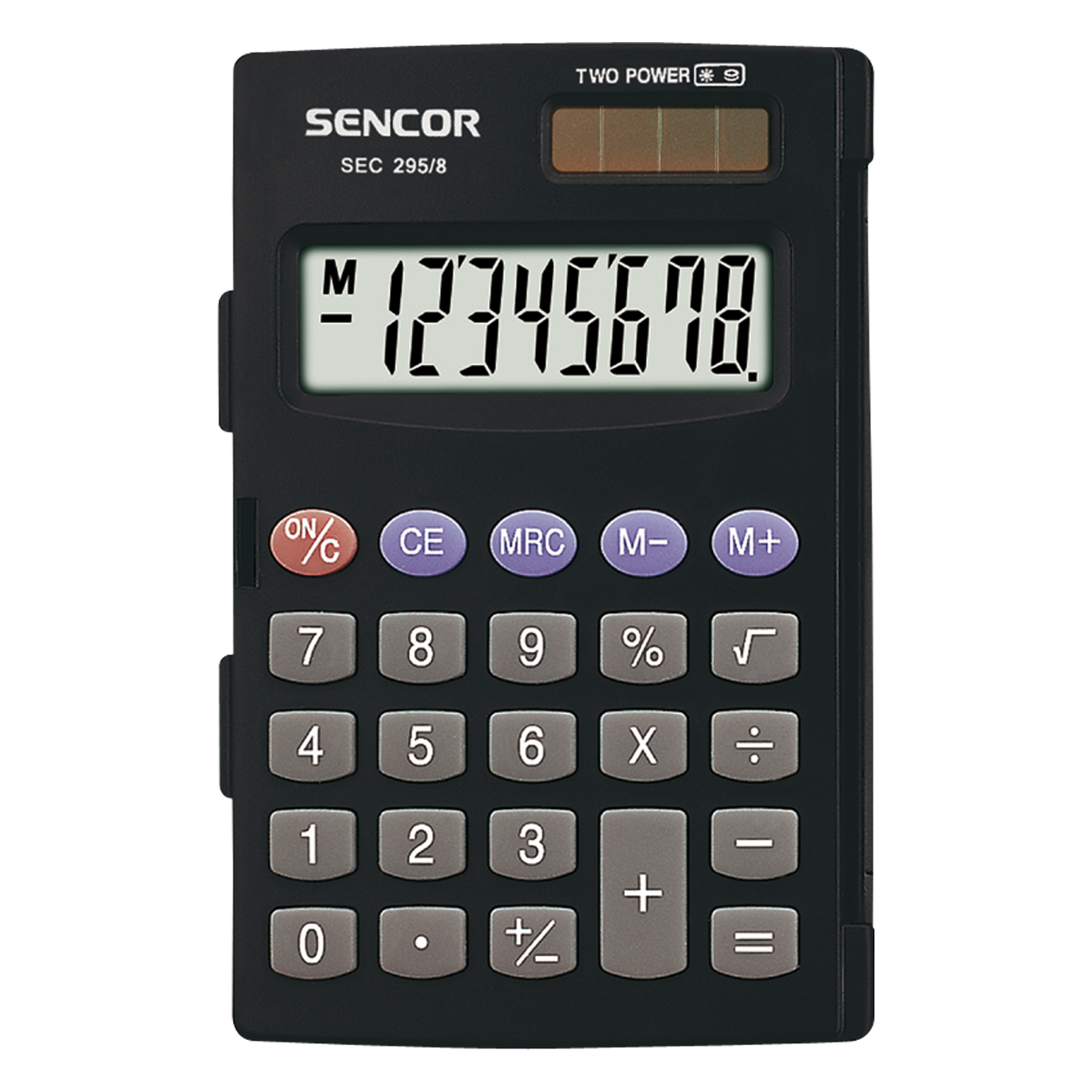 SEC 295/8 Calculator de mână