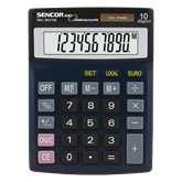 SEC 393/10 E Calculator birou