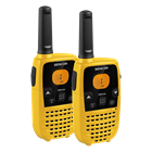 SMR 120 Walkie-talkie