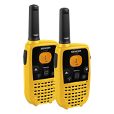 SMR 120 Walkie-talkie