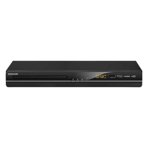 SDV 7304H DVD/DivX Player cu HDMI