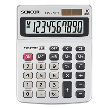 SEC 377/10 Calculator birou