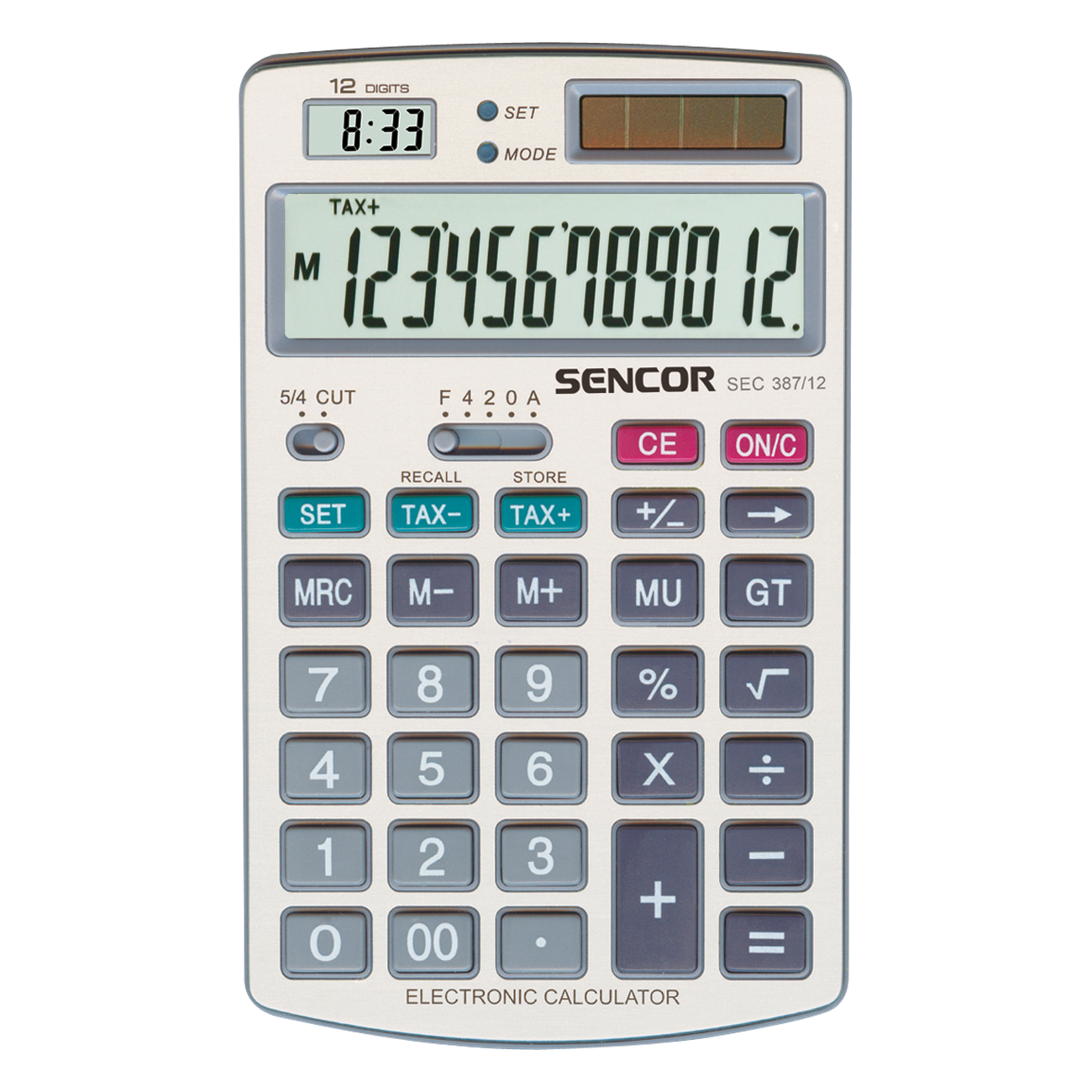 SEC 387/12 Calculator birou