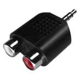 SAV 118-000 Adaptor AV Premium