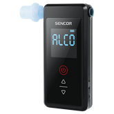 SCA BA50FC Tester alcool