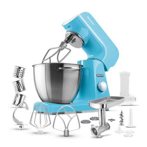 STM 42BL Robot de bucătărie