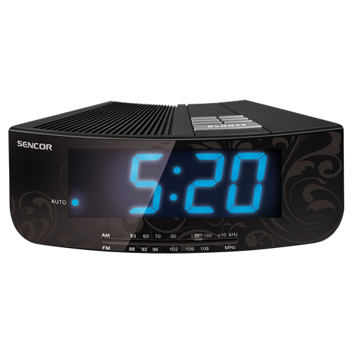 SRC 108 B Radioceas