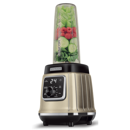 SNB 9000NP Nutri mixer