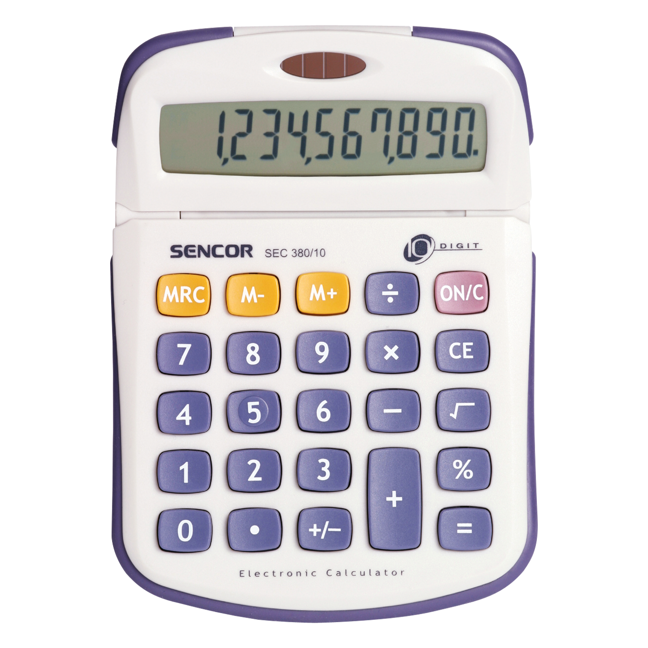 SEC 380/10 Calculator birou