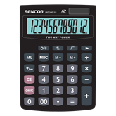 SEC 340/12 Calculator birou