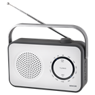 SRD 2100 W Receptor radio portabil FM / AM