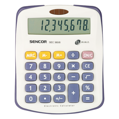 SEC 360/10 Calculator birou