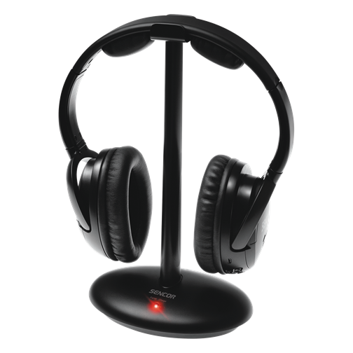 SWH 171 Wireless Headphones