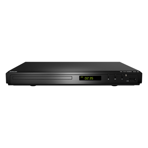 SDV 9101T DVD/DivX Player cu DVB-T