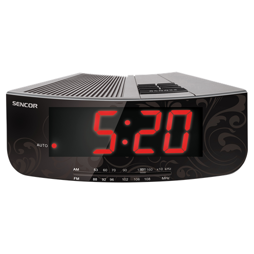 SRC 108 S Radioceas
