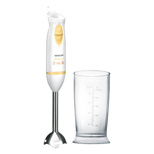 SHB 4356 Blender vertical