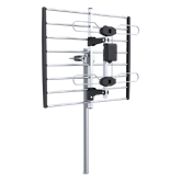 SDA-600 Antenă exterior DVB-T