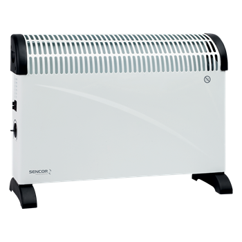 SCF 2003 Convector