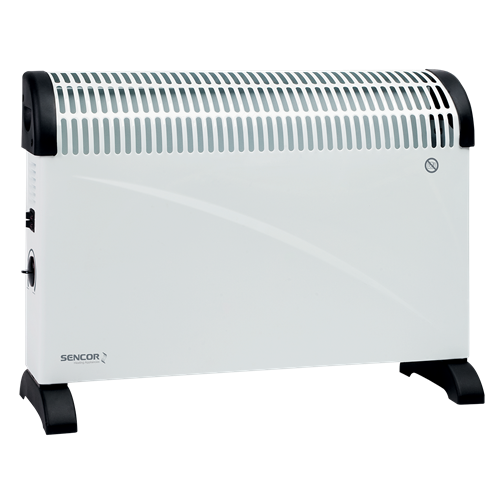 SCF 2003 Convector