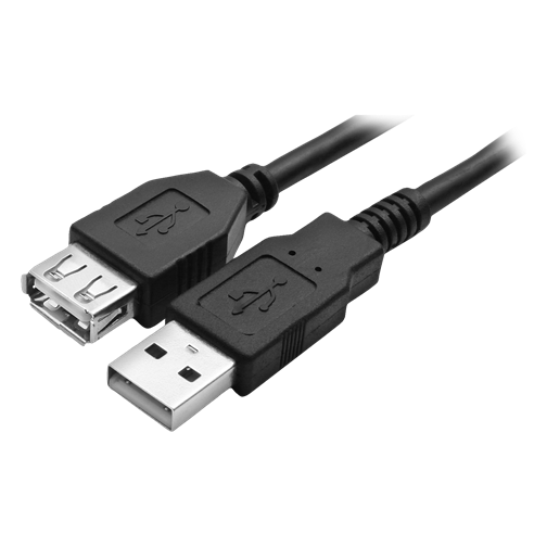 SCO 510-015 Prelungitor cablu USB
