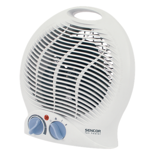 SFH 8010 Ventilator aer cald
