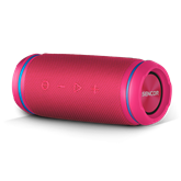 SIRIUS SSS 6400N PINK Boxă Bluetooth cu protecţie IPX6