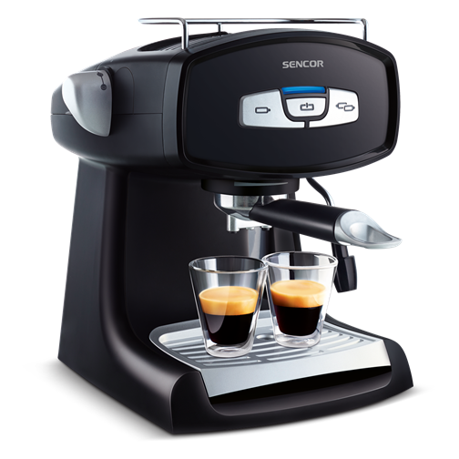 SES 2010BK Espressor manual