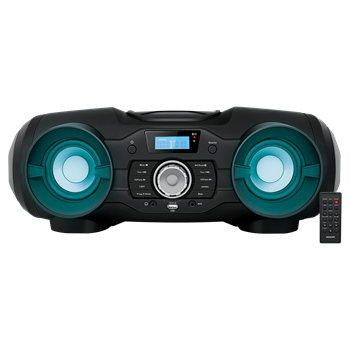 SPT 5800 CD player cu BT, MP3, USB, AUX