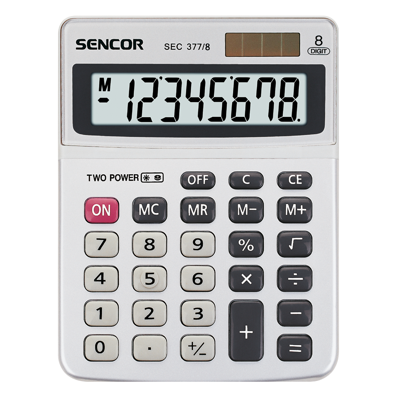 SEC 377/8 Calculator birou