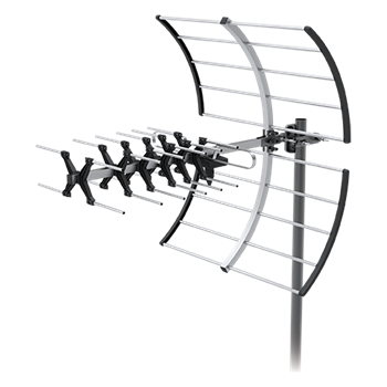 SDA-620 Antenă exterior DVB-T