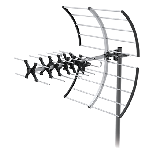 SDA-620 Antenă exterior DVB-T
