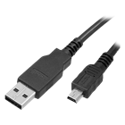 SCO 501-015 USB 2.0 AM - Mini5PM