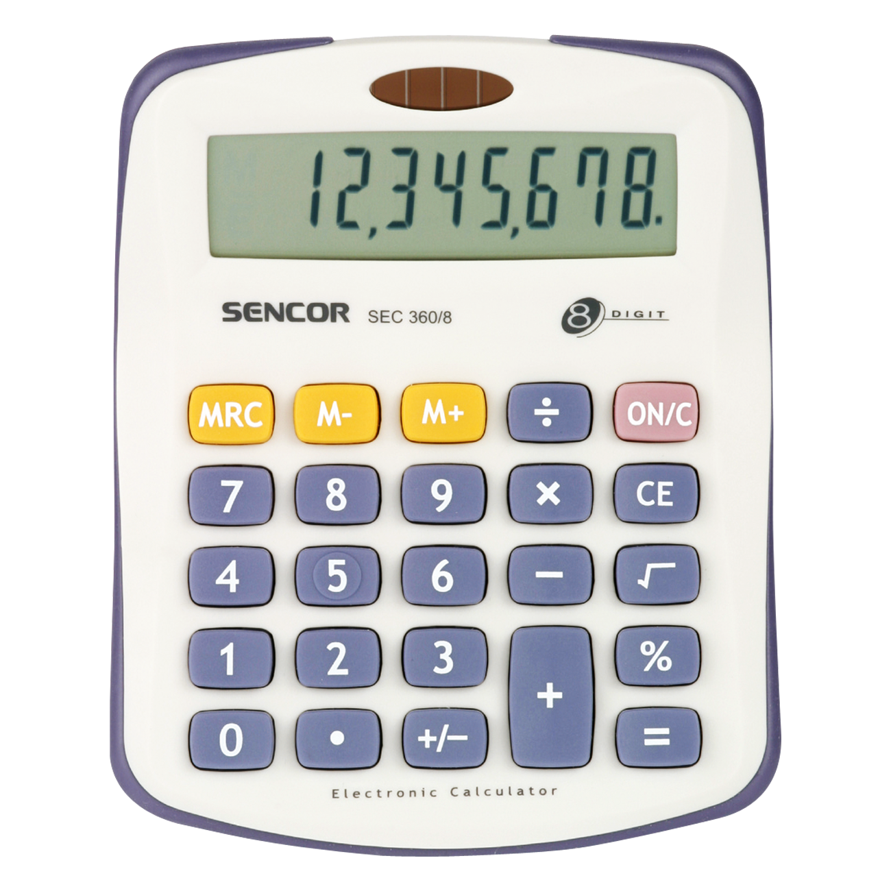 SEC 360/8 Calculator birou