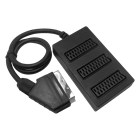 SAV 134-000 Adaptor SCART