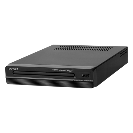 SDV 7201H DVD/DivX Player cu HDMI