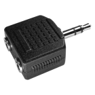 SAV 121-000 Adaptor A/V Premium