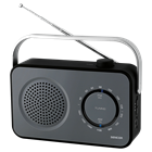 SRD 2100 B Receptor radio portabil FM / AM